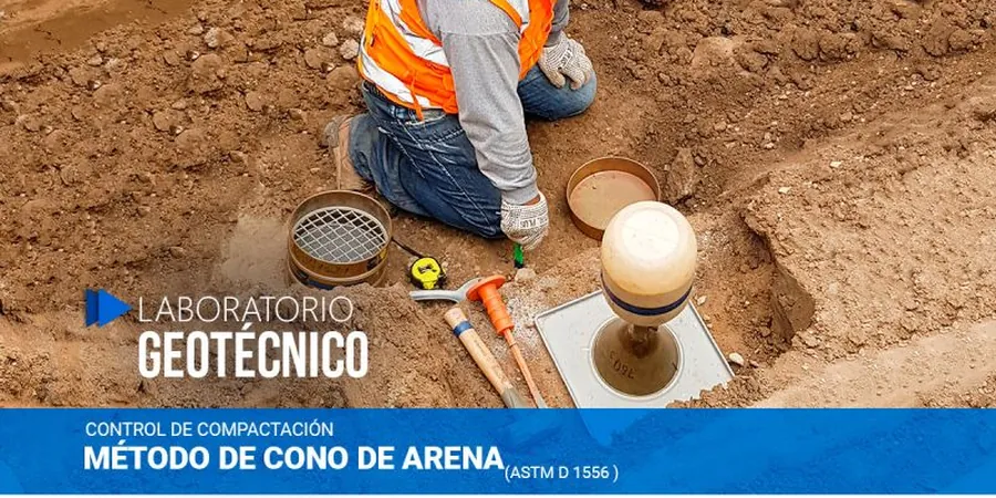 Field Density Testing (Sand Cone Method) in Vancouver: Reliable Compaction Control