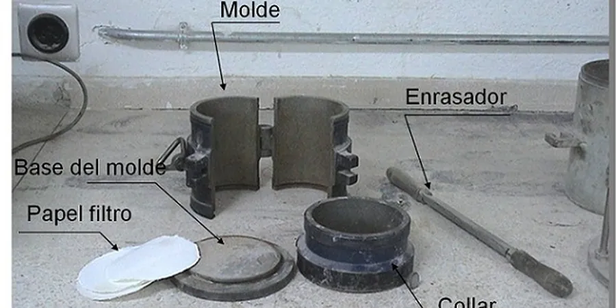 Proctor Compaction Testing for Vancouver Soil Conditions