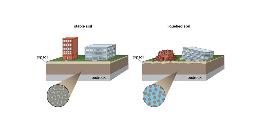Soil Liquefaction Analysis in Vancouver: Technical Protocols for Earthquake-Resistant Design