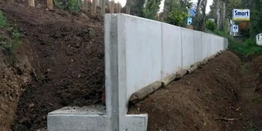 Slopes & Walls in Vancouver