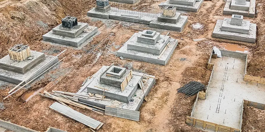 Pile Foundation Design in Vancouver: Deep Load Transfer for West Coast Conditions